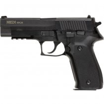 NEDI MK26 9x19mm - Black