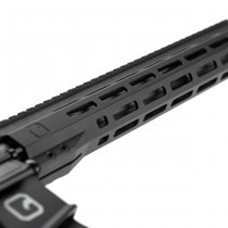 Clawgear CG15 Basic .223 Rem 14.5 Inch Rifle - Black