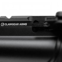 Clawgear CG15 Basic .223 Rem 14.5 Inch Rifle - Black