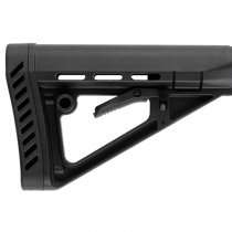 Clawgear CG15 Basic .223 Rem 14.5 Inch Rifle - Black