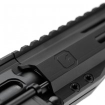Clawgear CG15 Basic .223 Rem 14.5 Inch Rifle - Black