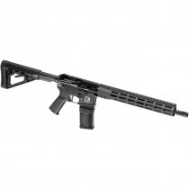 Clawgear CG15 Basic .223 Rem 14.5 Inch Rifle - Black