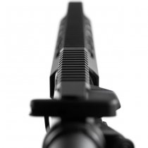 Clawgear CG15 Basic .223 Rem 14.5 Inch Rifle - Black