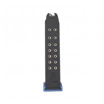 Glock Magazine 17rds 9mm FX G17T FX / UTM - Blue