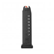 Glock Magazine 10rds G19 / 26 Orange Follower