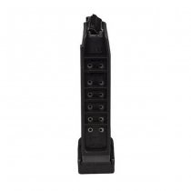 Glock Magazine 17rds G25 / 28