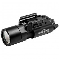 Surefire X300U-A LED Light - Black