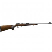 CZ 457 Premium 630mm .17 HMR
