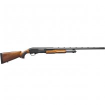 CZ 612 Field 710mm 12/76 Pump Action Shotgun