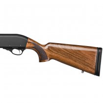 CZ 612 Field 710mm 12/76 Pump Action Shotgun