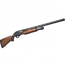 CZ 612 Field 710mm 12/76 Pump Action Shotgun