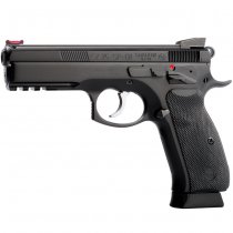 CZ 75 SP-01 Shadow 9x19mm