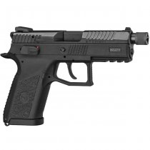 CZ P-07 SR 9x19mm