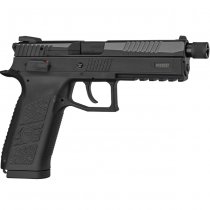 CZ P-09 SR 9x19mm