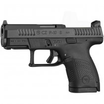 CZ P-10 S OR USA 9x19mm