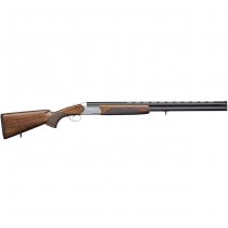 CZ Redhead Premier 12/76 710mm Over & Under Shotgun