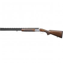 CZ Redhead Premier 12/76 710mm Over & Under Shotgun
