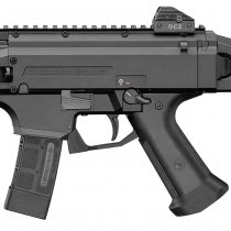 CZ Scorpion EVO 3 S1 9x19mm - Black