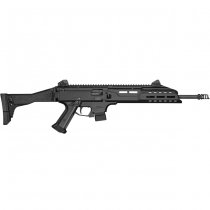 CZ Scorpion EVO 3 S1 Carbine Compensator 9x19mm - Black