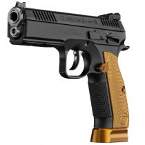 CZ Shadow 2 Orange 9x19mm