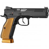 CZ Shadow 2 Orange 9x19mm