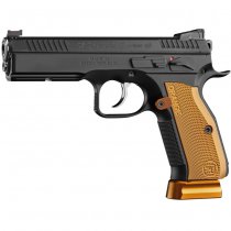CZ Shadow 2 Orange 9x19mm