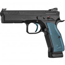 CZ Shadow 2 SA 9x19mm
