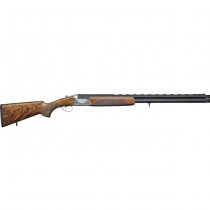 CZ Supreme Field 12/76 710mm Over & Under Shotgun