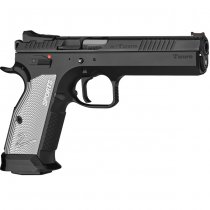 CZ TS 2 .40 S&W