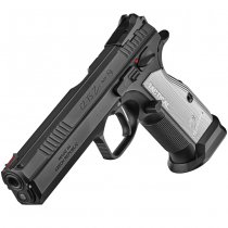CZ TS 2 .40 S&W