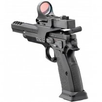 CZ TS Czechmate 9x19mm