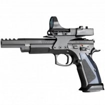 CZ TS Czechmate 9x19mm