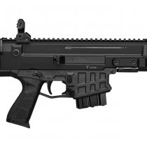 CZ BREN 2 Ms 11 Inch .223 Rem