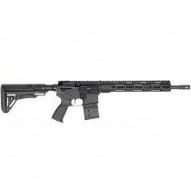 Lux Def Tec LDT15 L4 14.5 Inch .223 Rem