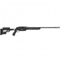 Messerschmitt MPR Folding Stock 6.5 Creedmoor