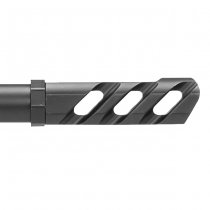Messerschmitt MPR Folding Stock 6.5 Creedmoor