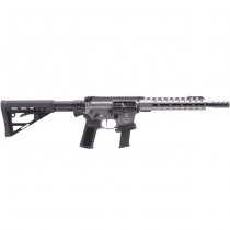 Schmeisser AR15-9 Dynamic PCC 10.5 Inch - Grey