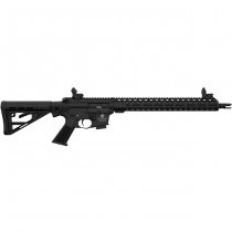 Schmeisser AR15-9 M5FL 16.75 Inch 9x19mm - Black