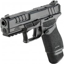 Springfield Armory Echelon OSP Compact 4 Inch 3 Dot Tritium 9x19 - Black