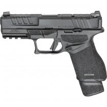 Springfield Armory Echelon OSP Compact 4 Inch 3 Dot Tritium 9x19 - Black