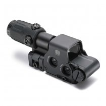 EoTech HHS II EXPS2-2 & G33 Set