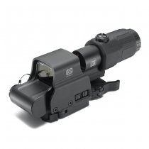 EoTech HHS II EXPS2-2 & G33 Set