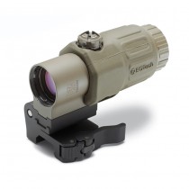 EoTech G33.STS Magnifier - Tan