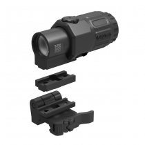 EoTech G33.STS Magnifier - Black