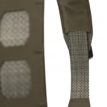 Warrior Tegris Belt 48mm & Inner Belt - Ranger Green