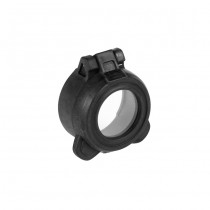 Aimpoint Flip-Up Front Cover Transparent