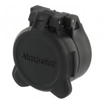 Aimpoint Comp & 9000 Flip-Up Front Cover & ARD - Solid