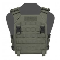 Warrior Recon Plate Carrier - Ranger Green