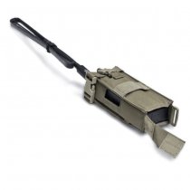 Warrior MBITR Radio Gen 2 - Ranger Green