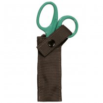 Warrior Medical Scissor Pouch - Black